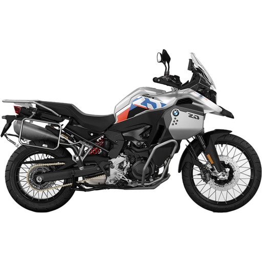 F900GS ADVENTURE